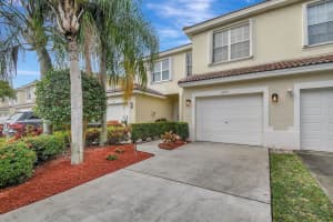 8075 Bellagio Lane, Boynton Beach, FL 33472 Sold 04/28/25