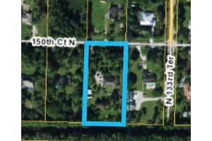 13394 N 150th Court N, Jupiter, FL 33478 Sold 04/04/25