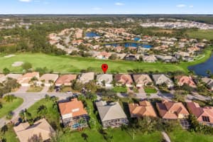 344 NW Sheffield Circle, Port Saint Lucie, FL 34983 Sold 10/01/25