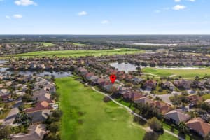 344 NW Sheffield Circle, Port Saint Lucie, FL 34983 - MLS#R11054480
