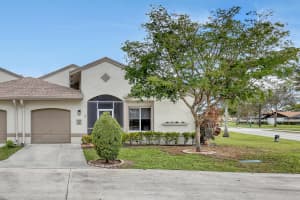 9775 Boca Gardens Circle N D, Boca Raton, FL 33496 Sold 04/14/25