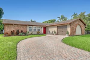 3230 Caribb Way, Lake Worth, FL 33462 Sold 05/09/25