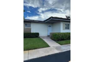 2834 Crosley Drive L, West Palm Beach, FL 33415 Sold 06/20/25