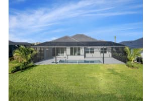 9259 SW Pinnacle Place, Port Saint Lucie, FL 34987 Sold 06/26/25