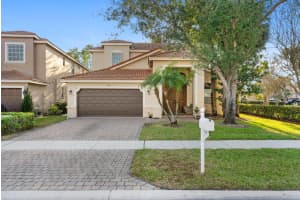 7319 Via Leonardo, Lake Worth, FL 33467 Sold 03/21/25