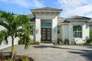 129 Strand Drive, Vero Beach, FL 32963 - MLS#R11054511