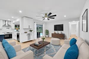 2671 NW 105th Terrace, Coral Springs, FL 33065 Sold 04/21/25