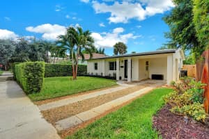 820 17 Street, Fort Lauderdale, FL 33305 - MLS#R11054538