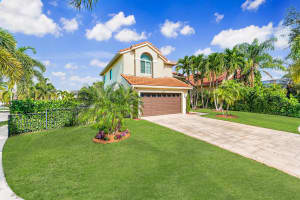 133 Pine Hammock Court, Jupiter, FL 33458 Sold 02/24/25
