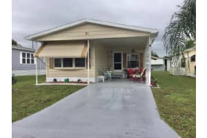 21 Camino Del Rio, Port Saint Lucie, FL 34952 Sold 04/09/25