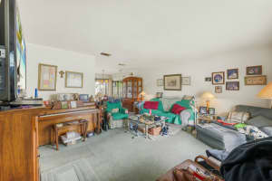 1261 SE Rickenbacker Terrace, Port Saint Lucie, FL 34952 Sold 05/06/25