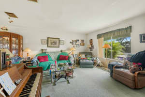 1261 SE Rickenbacker Terrace, Port Saint Lucie, FL 34952 Sold 05/06/25