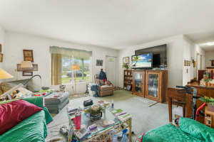 1261 SE Rickenbacker Terrace, Port Saint Lucie, FL 34952 Sold 05/06/25