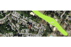 9 Jamaica Street, Homosassa, FL 34446 - MLS#R11054569