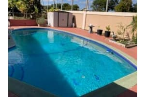 6861 SW 1st Court, Pembroke Pines, FL 33023 - MLS#R11054582