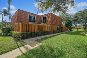 3207 Spanish Wells Drive 36-D, Delray Beach, FL 33445 Sold 03/05/25