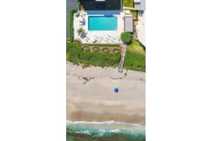 3200 S Ocean Boulevard A102, Palm Beach