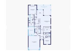 1342 Haven Circle Mystique, Vero Beach, FL 32960 Sold 05/23/25