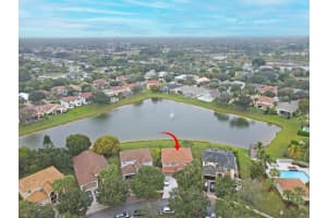 217 Seminole Lakes Drive, Royal Palm Beach, FL 33411 Sold 06/30/25