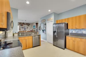 217 Seminole Lakes Drive, Royal Palm Beach, FL 33411 Sold 06/30/25