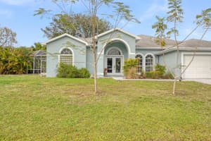 8004 Westmont Drive, Fort Pierce, FL 34951 Sold 03/25/25