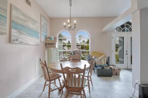 8004 Westmont Drive, Fort Pierce, FL 34951 Sold 03/25/25