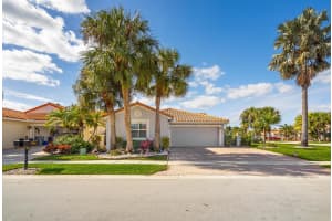 11559 Colonnade Drive, Boynton Beach, FL 33437 Sold 08/19/25