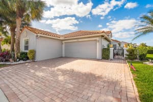 11559 Colonnade Drive, Boynton Beach, FL 33437 - MLS#R11054609