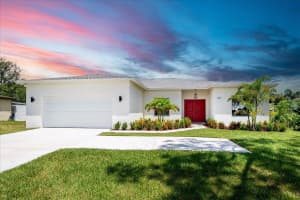 143 SW Thornhill Drive, Port Saint Lucie, FL 34984 Sold 04/11/25
