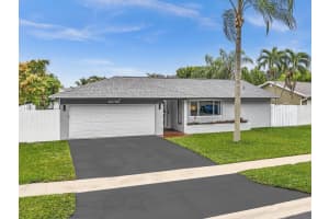 22732 SW 10th Street, Boca Raton, FL 33433 Sold 03/03/25
