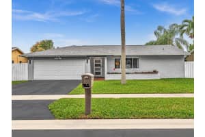22732 SW 10th Street, Boca Raton, FL 33433 Sold 03/03/25