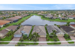 10100 SW Indian Lilac Trail, Port Saint Lucie, FL 34987 Sold 04/11/25