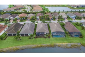 10100 SW Indian Lilac Trail, Port Saint Lucie, FL 34987 Sold 04/11/25