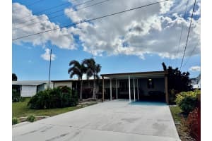2224 SE 34th Lane, Okeechobee, FL 34974 Sold 04/04/25