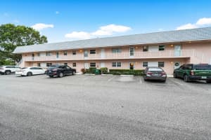 18081 SE Country Club Drive 318, Jupiter, FL 33469 - MLS#R11054626