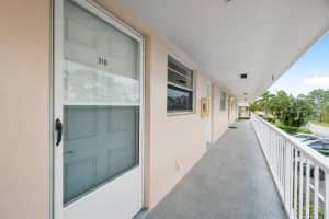 18081 SE Country Club Drive 318, Jupiter, FL 33469 - MLS#R11054626