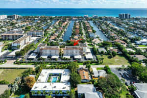 2829 Florida Boulevard 204, Delray Beach, FL 33483 - MLS#R11054629