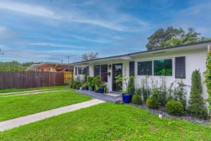 1020 Sw 31st Avenue, Miami