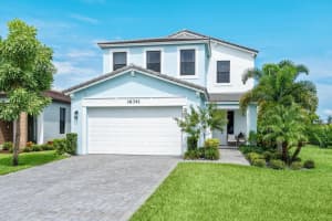 16341 Sandy Shore Drive, Westlake, FL 33470 Sold 03/31/25
