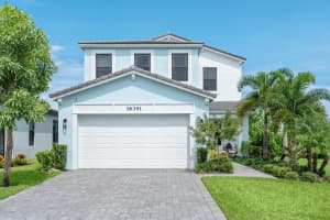 16341 Sandy Shore Drive, Westlake, FL 33470 Sold 03/31/25