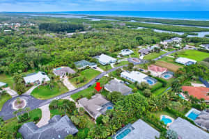 8192 SE Pilots Cove Terrace, Hobe Sound, FL 33455 Sold 03/04/25