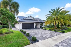 4556 White Cedar Lane, Delray Beach, FL 33445 Sold 05/19/25