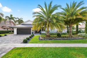 4556 White Cedar Lane, Delray Beach, FL 33445 Sold 05/19/25