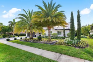 4556 White Cedar Lane, Delray Beach, FL 33445 Sold 05/19/25