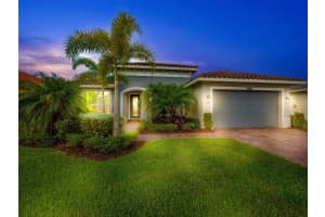 12008 SW Marigold Avenue, Port Saint Lucie, FL 34987 Sold 05/30/25