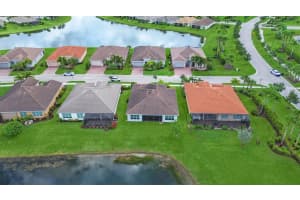 12008 SW Marigold Avenue, Port Saint Lucie, FL 34987 Sold 05/30/25