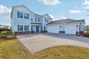 57 Sunset Ridge Court St Johns, FL 32259 - Off Market