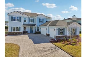 57 Sunset Ridge Court St Johns, FL 32259 - Off Market