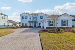 57 Sunset Ridge Court St Johns, FL 32259 - Off Market