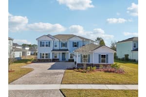 57 Sunset Ridge Court St Johns, FL 32259 - Off Market